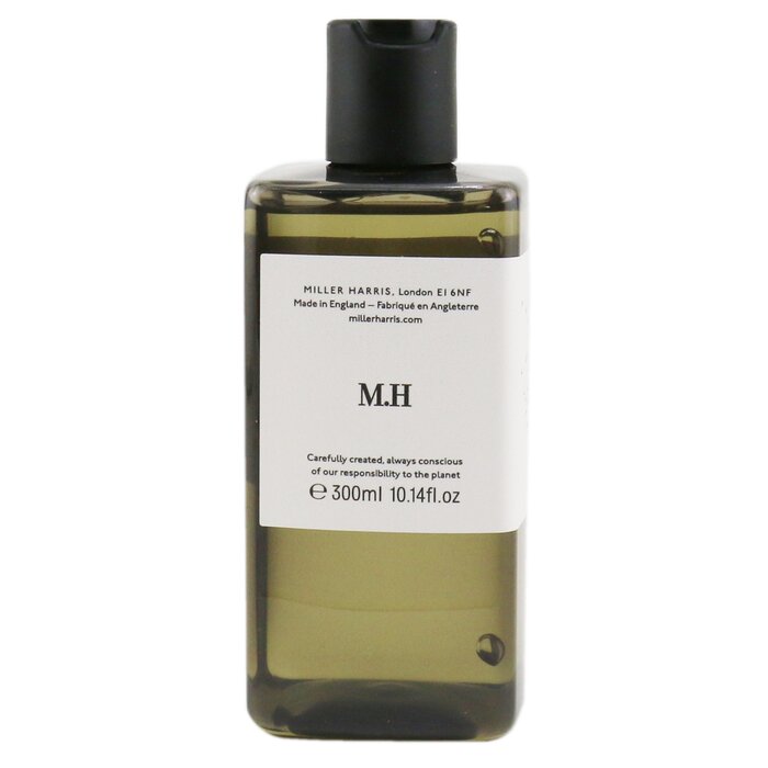 Miller Harris Honey & Lime (Hidden On The Rooftops) Body Wash 300ml/10.14ozProduct Thumbnail