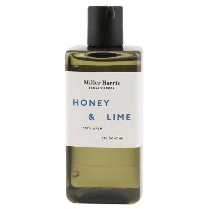 Miller Harris Honey & Lime (Hidden On The Rooftops) תרחיץ לגוף 300ml/10.14ozProduct Thumbnail
