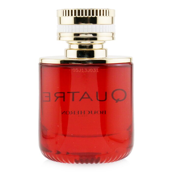 Boucheron Quatre En Rouge Eau De Parfum Spray 50ml/1.7ozProduct Thumbnail