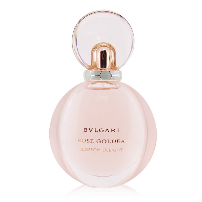 Bvlgari Rose Goldea Blossom Delight Eau De Parfum Spray 75ml/2.5ozProduct Thumbnail