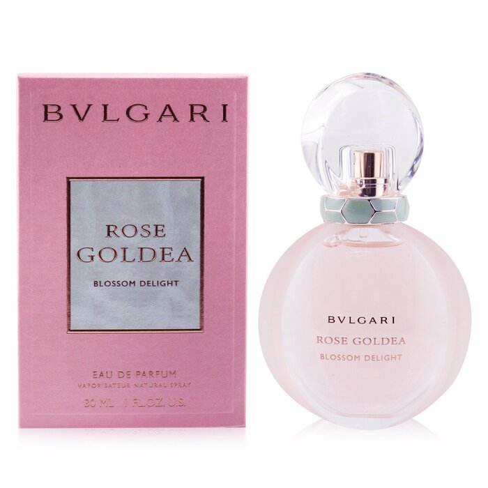 ブルガリ Bvlgari Rose Goldea Blossom Delight Eau De Parfum Spray 30ml/1ozProduct Thumbnail