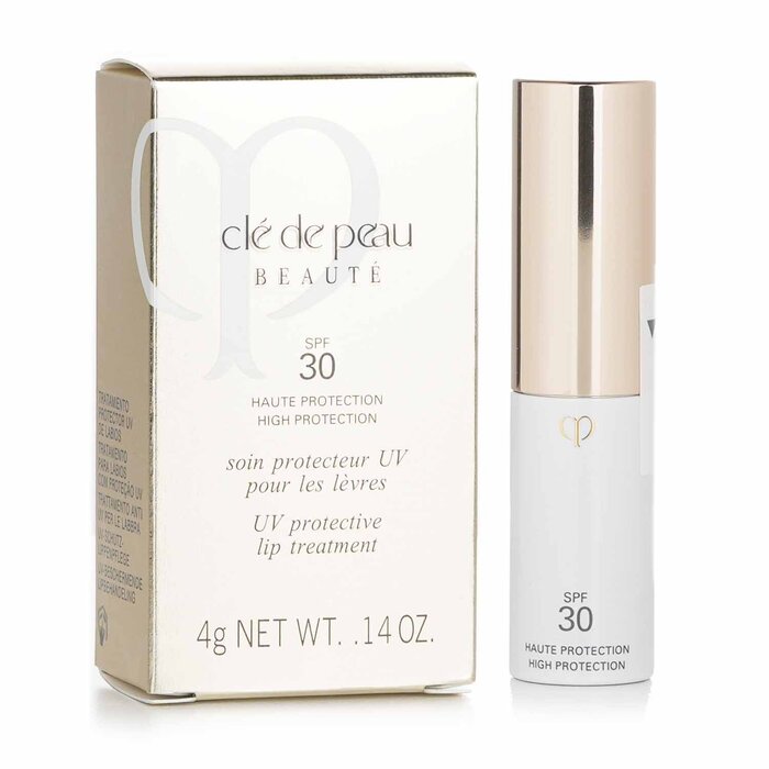 Cle De Peau UV Protective Lip Treatment SPF 30 4g/0.14ozProduct Thumbnail