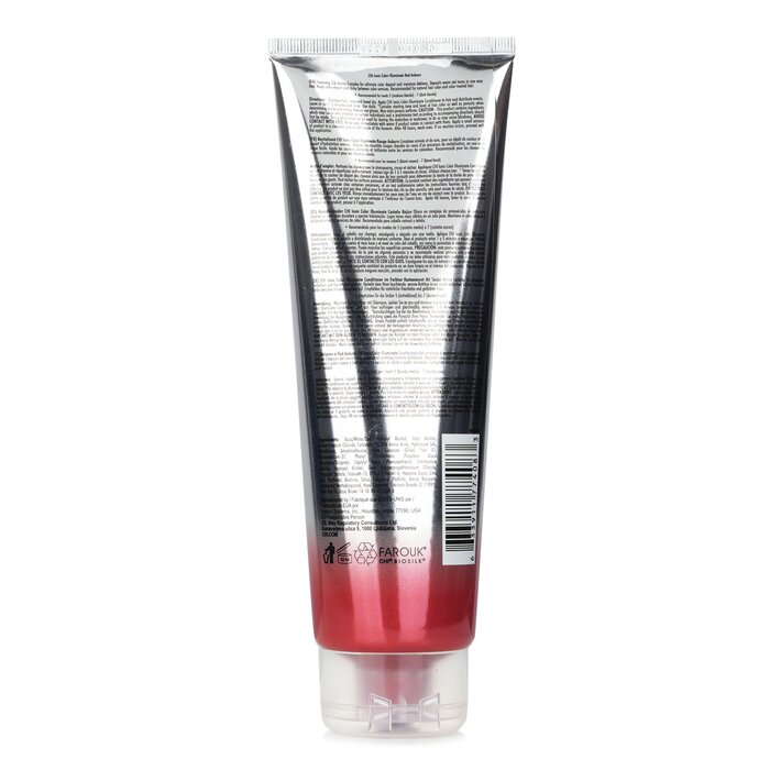 CHI Ionic Color Illuminate Conditioner - # Red Auburn 251ml/8.5ozProduct Thumbnail