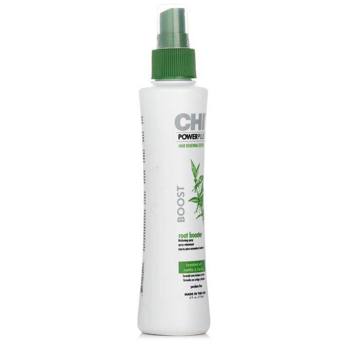 CHI Power Plus Root Booster Thickening Spray 177ml/6ozProduct Thumbnail