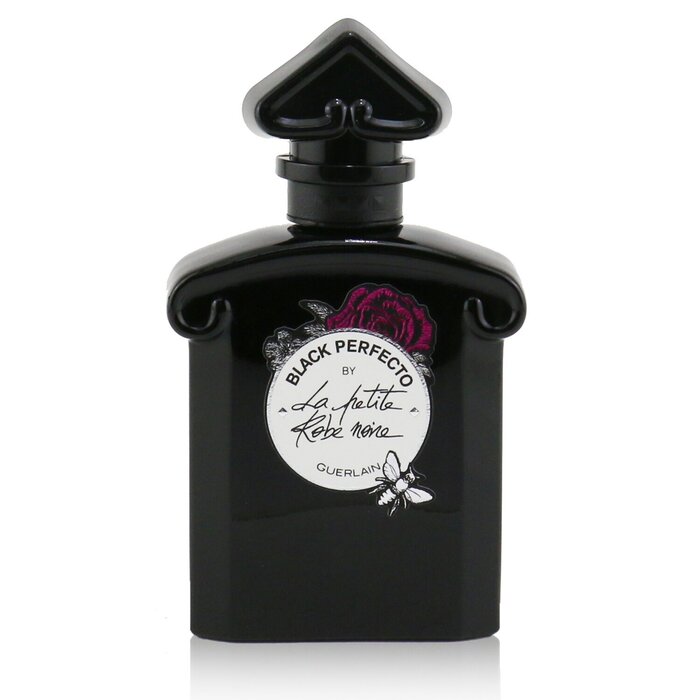 Guerlain La Petite RObe Noire Black Perfecto ماء تواليت سبراي 100ml/3.3ozProduct Thumbnail