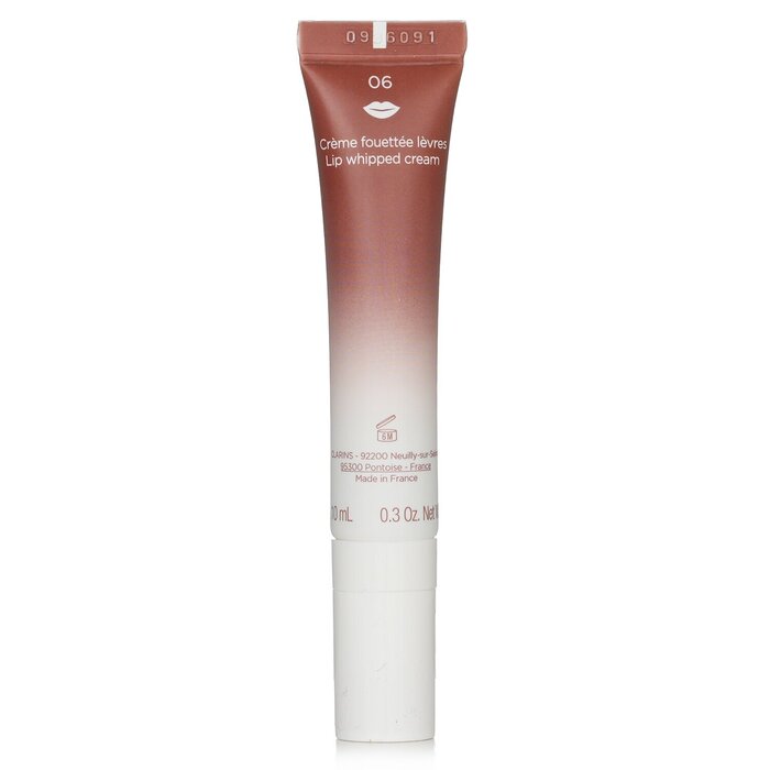 Clarins Milky Mousse Lips  10ml/0.3ozProduct Thumbnail