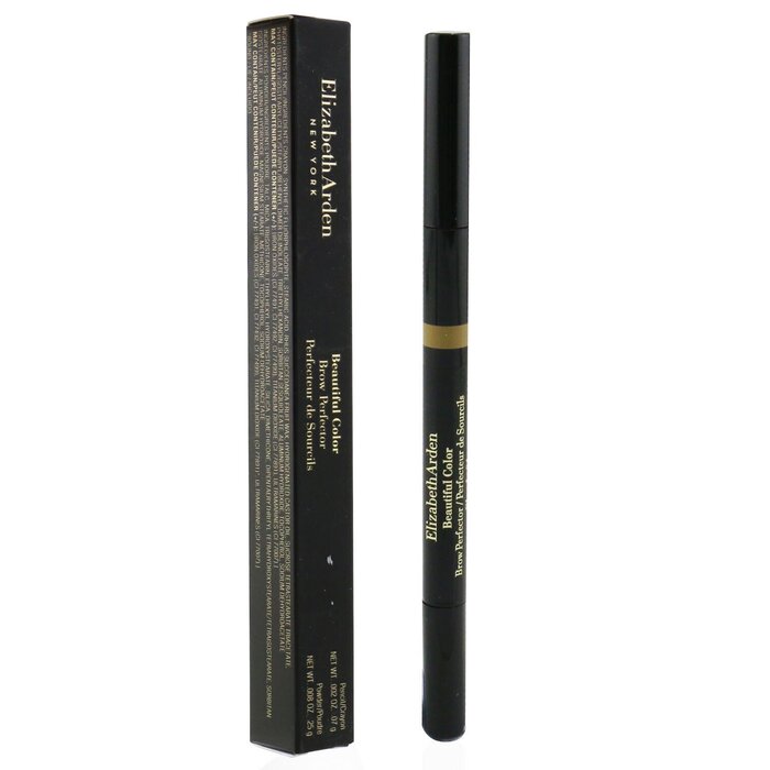 Elizabeth Arden Beautiful Color Perfeccionante de Cejas 0.32g/0.01ozProduct Thumbnail