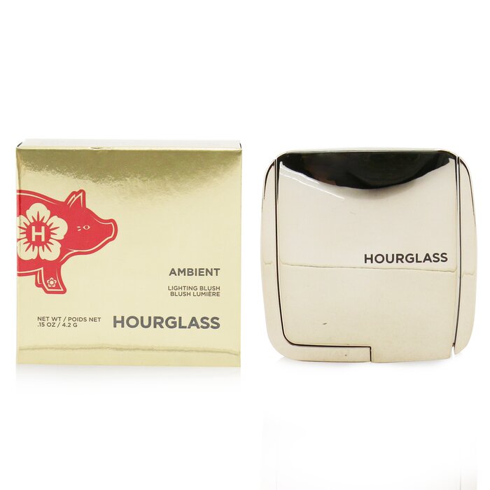 HourGlass أحمر خدود مضيء Ambient 4.2g/0.15ozProduct Thumbnail