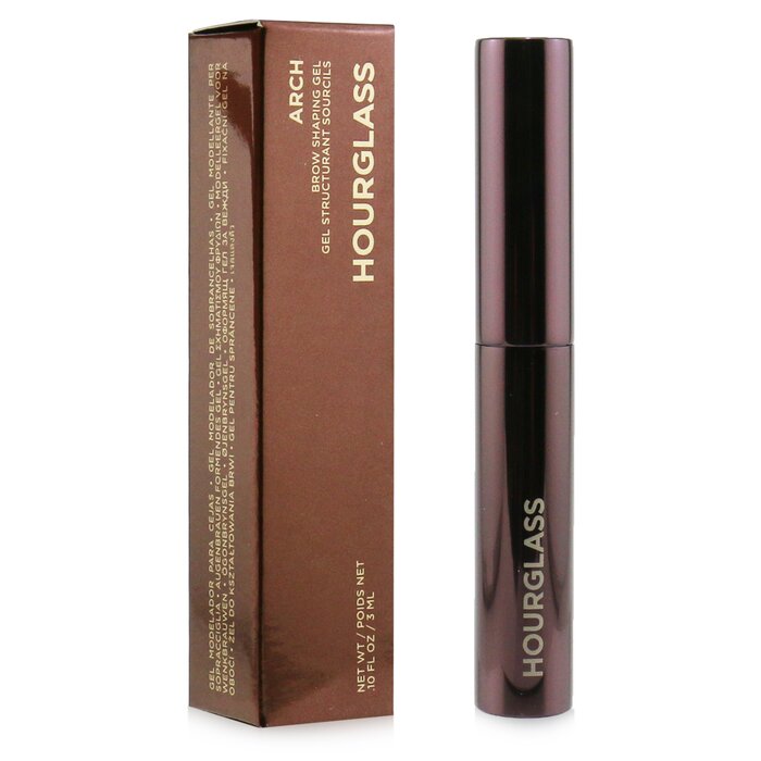 HourGlass Arch Brow Shaping Gel 3ml/0.1ozProduct Thumbnail