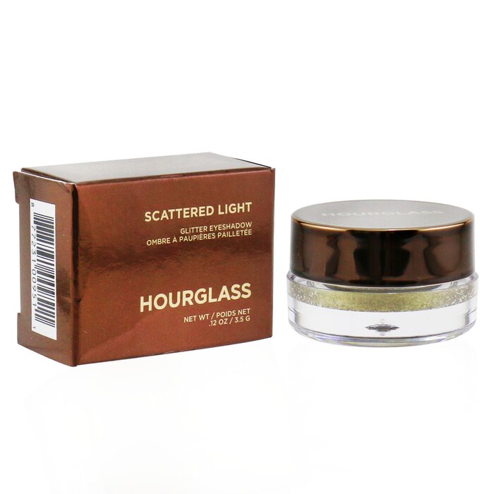 HourGlass ظلال عيون لامعة خفيفة Scattered Light 3.5g/0.12ozProduct Thumbnail