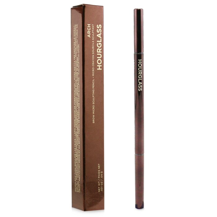 HourGlass Arch Brow Micro Sculpting Pencil 0.04g/0.001ozProduct Thumbnail