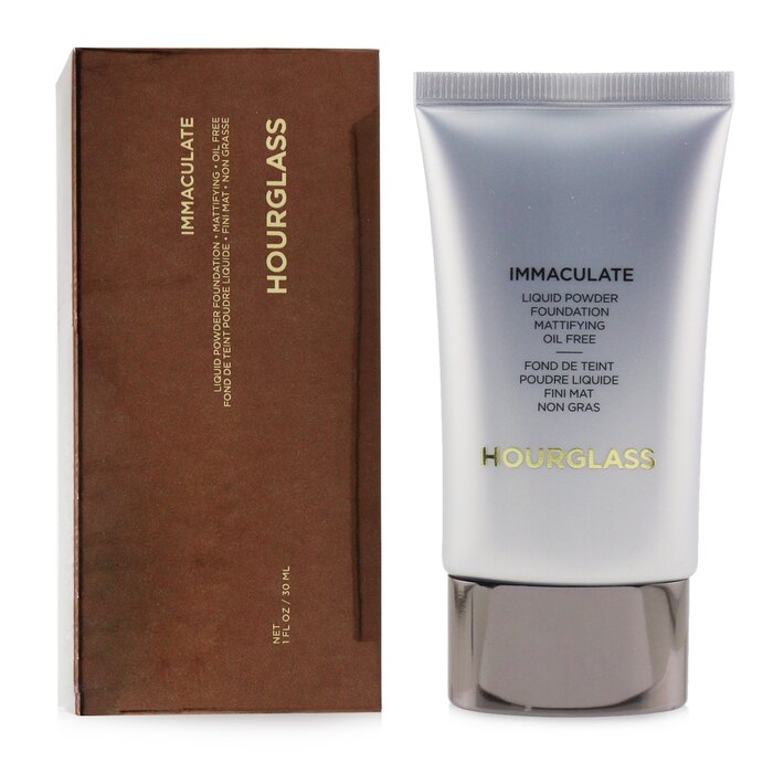 HourGlass Immaculate Liquid Powder Foundation 30ml/1ozProduct Thumbnail