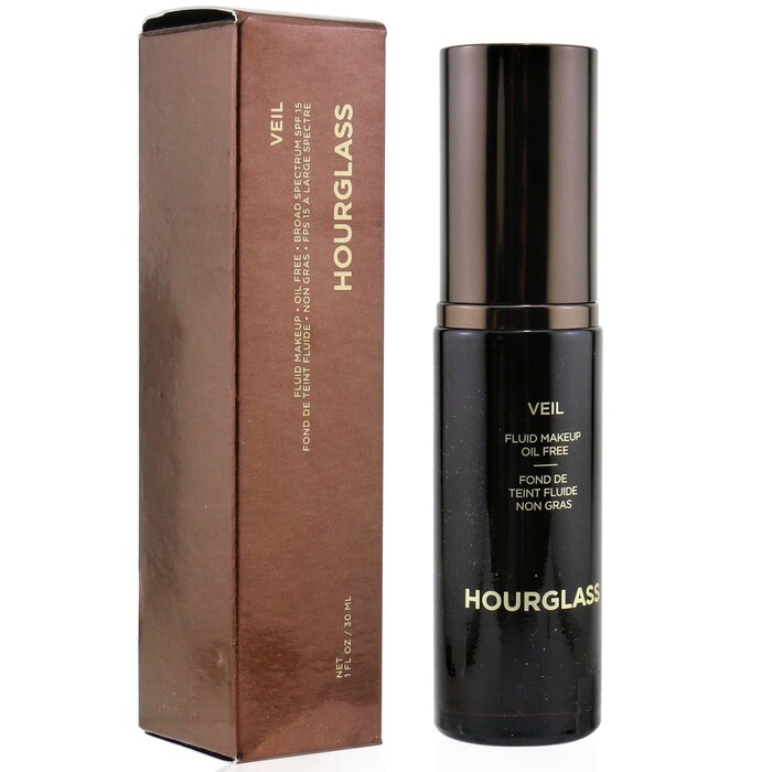 HourGlass Veil Fluid Makeup SPF 15 30ml/1ozProduct Thumbnail