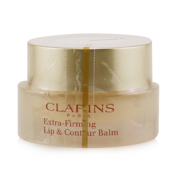 Clarins Extra Firming Lip & Contour Balm (Box Slightly Damaged) 15ml/0.5ozProduct Thumbnail