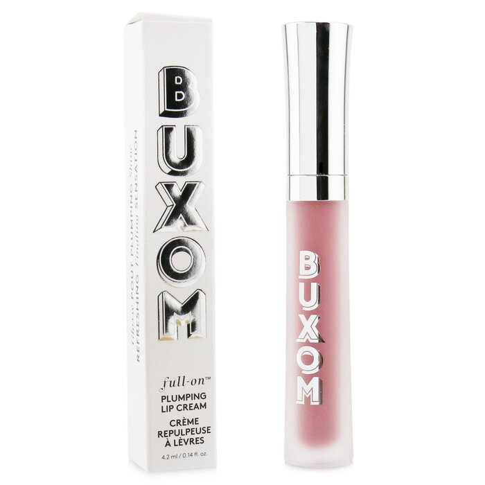 Buxom Full On Plumping Lip Cream 4.2ml/0.14ozProduct Thumbnail