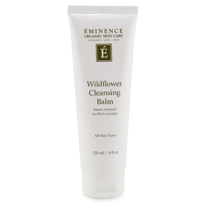 Eminence Wildflower Cleansing Balm 120ml/4ozProduct Thumbnail