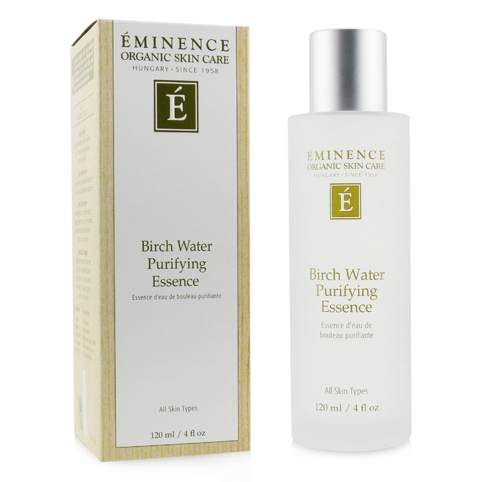 Eminence Birch Water Purifying Essence 120ml/4ozProduct Thumbnail