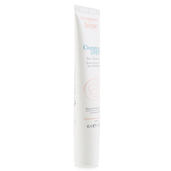 Avene Cleanance EXPERT Emulsion - For Acne-Prone Skin (Unboxed) 40ml/1.35ozProduct Thumbnail