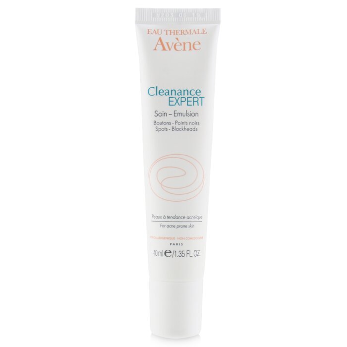 Avene 雅漾 Cleanance EXPERT Emulsion - For Acne-Prone Skin (Unboxed) 40ml/1.35ozProduct Thumbnail