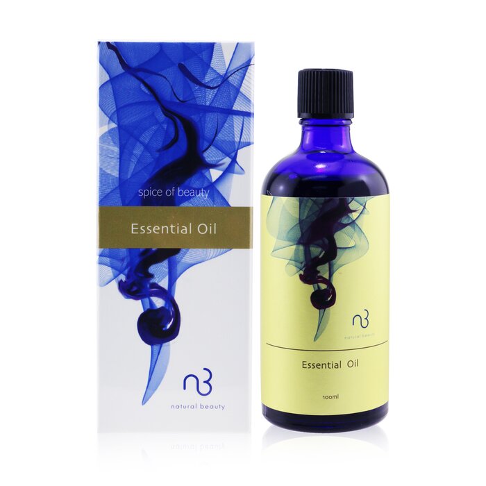 Natural Beauty Spice Of Beauty Essentail Oil - Dầu Massage Thư Giãn Cơ NB Golden 100mlProduct Thumbnail