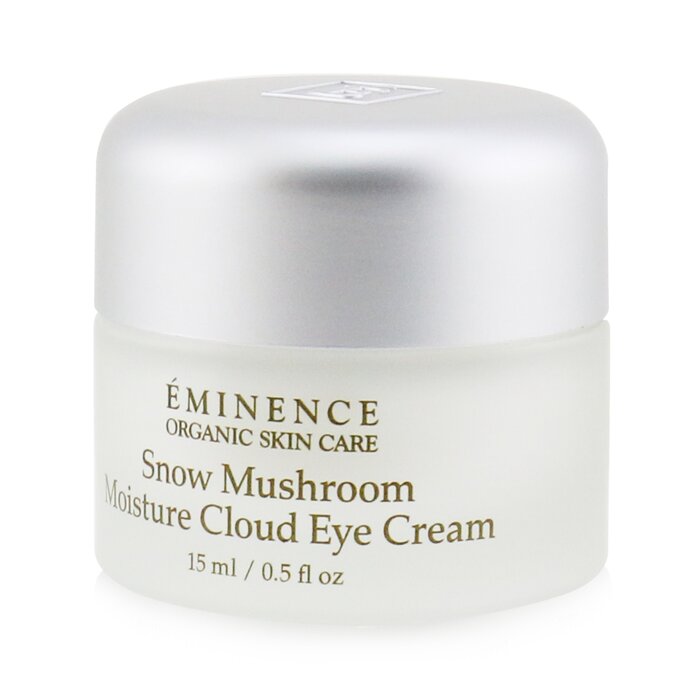 Eminence Snow Mushroom Moisture Cloud Crema de Ojos 15ml/1.5ozProduct Thumbnail