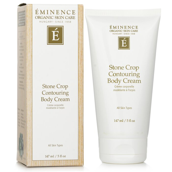 Eminence Stone Crop Contouring Body Cream 147ml/5ozProduct Thumbnail