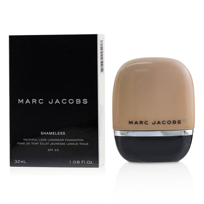 Marc Jacobs 馬克·雅各布斯 Shameless Youthful Look Longwear Foundation SPF25 32ml/1.08ozProduct Thumbnail