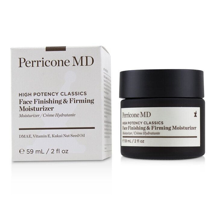 Perricone MD High Potency Classics Face Finishing & Firming Moisturizer (Exp. Date 11/2020) 59ml/2ozProduct Thumbnail