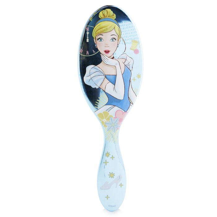 Wet Brush Princess Wholehearted Щетка для Волос 1pcProduct Thumbnail