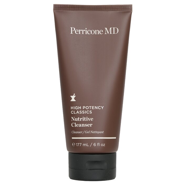 Perricone MD High Potency Classics Nutritive Cleanser קלינסר 177ml/6ozProduct Thumbnail