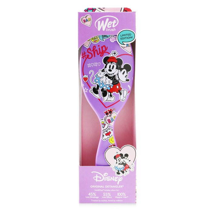 Wet Brush Original Disney Classics Щетка для Волос 1pcProduct Thumbnail