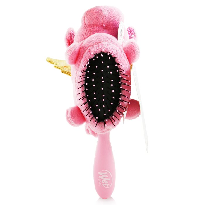 Wet Brush Plush Brush מברשת עם בובה 1pcProduct Thumbnail