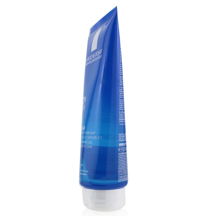 La Roche Posay Effaclar Purifying Foaming Gel - For Oily Sensitive Skin 300ml/10ozProduct Thumbnail