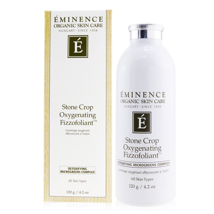 Eminence مقشر مؤكسج Stone Crop 120g/4.2ozProduct Thumbnail
