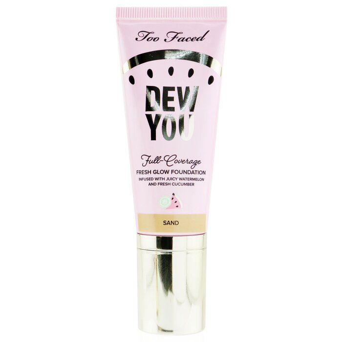 Too Faced Dew You Fresh Glow Foundation 40ml/1.35ozProduct Thumbnail