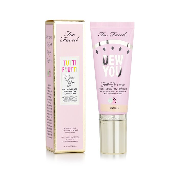 Too Faced أساس Dew You Fresh Glow 40ml/1.35ozProduct Thumbnail