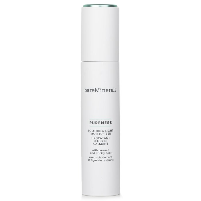 BareMinerals Pureness Soothing Light Moisturizer 50ml/1.7ozProduct Thumbnail