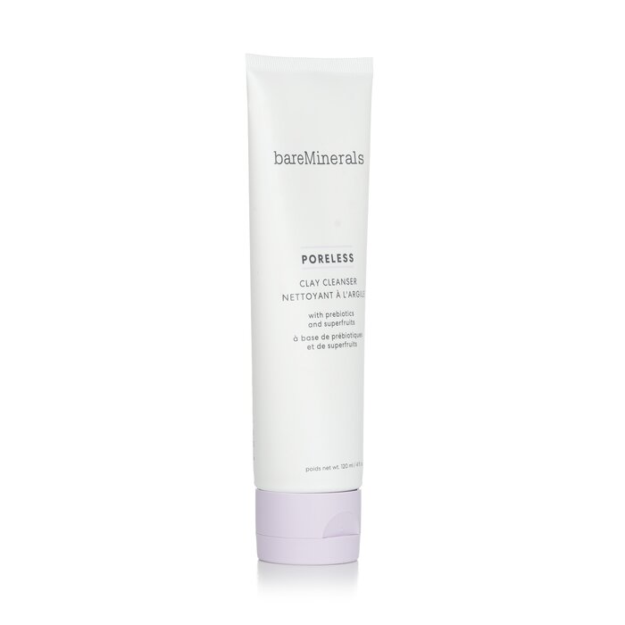 BareMinerals Poreless Clay Cleanser  120ml/4ozProduct Thumbnail