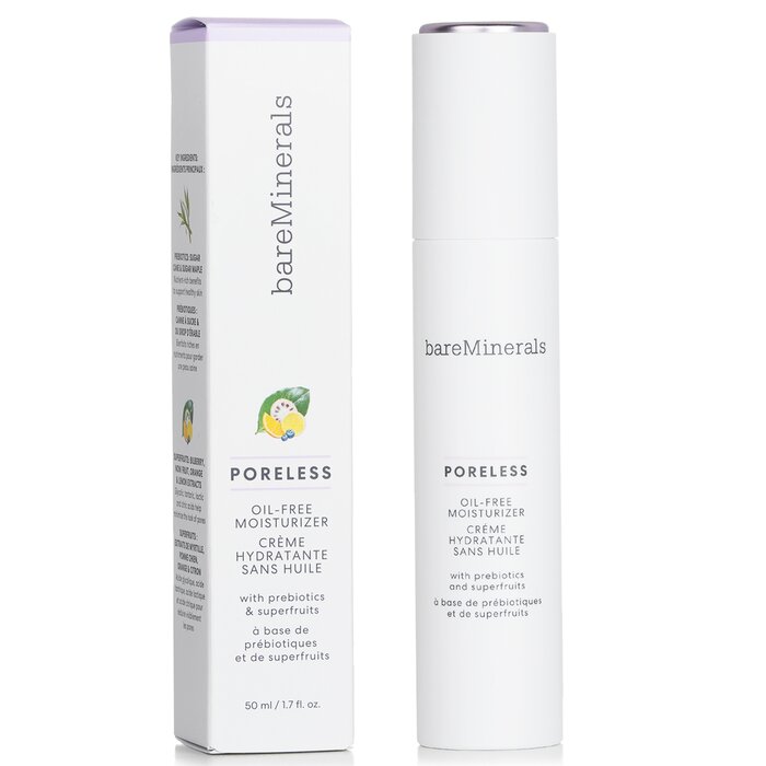 BareMinerals 收毛孔無油保濕霜  50ml/1.7ozProduct Thumbnail