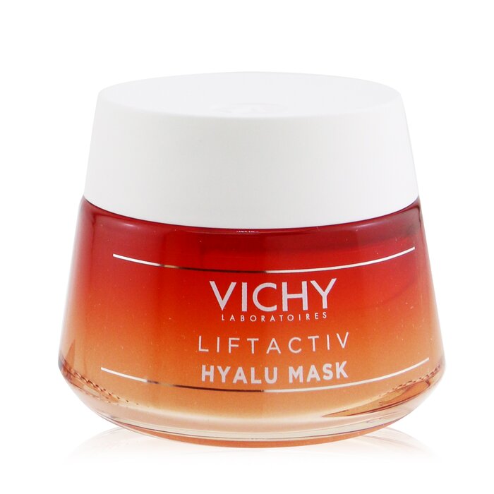 Vichy LiftActiv Hyalu Mask (Hyaluronic Acid Face Mask) 50ml/1.69ozProduct Thumbnail