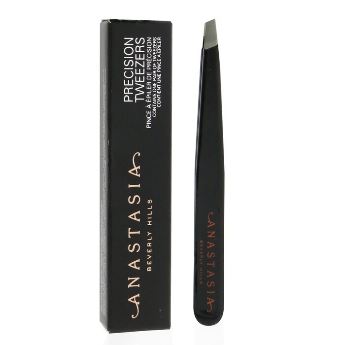 Anastasia Beverly Hills Precision Tweezers Picture ColorProduct Thumbnail