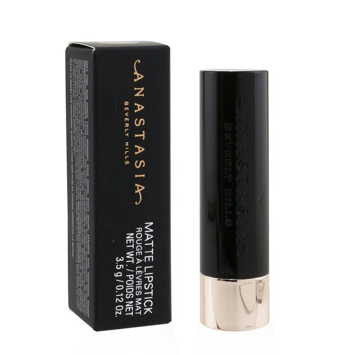 Anastasia Beverly Hills Matte Lipstick 3.5g/0.12ozProduct Thumbnail