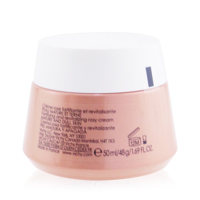 Vichy Neovadiol Rose Platinium Fortifying & Revitalizing Rosy Cream - Day Cream ( For Mature & Dull Skin) 50ml/1.69ozProduct Thumbnail