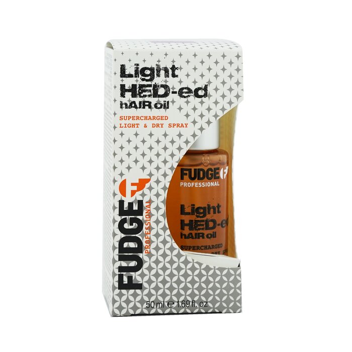 Fudge Light Hed-ed Масло для Волос 50ml/1.69ozProduct Thumbnail
