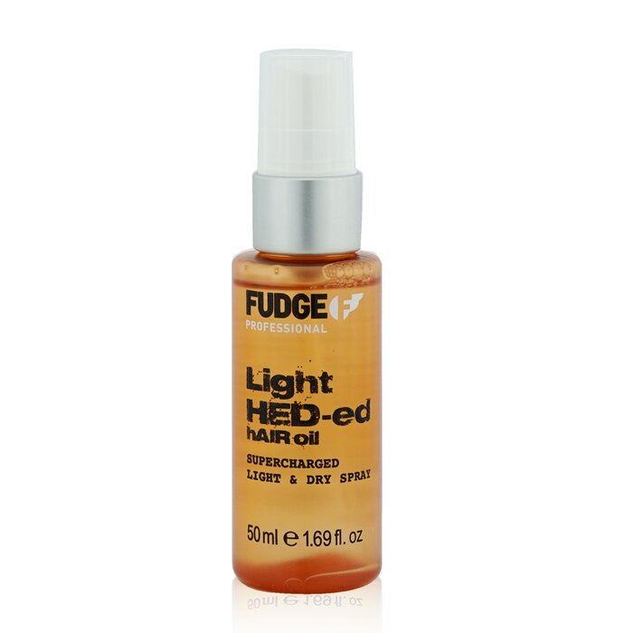 Fudge Light Hed-ed Hair Oil שמן לשיער 50ml/1.69ozProduct Thumbnail