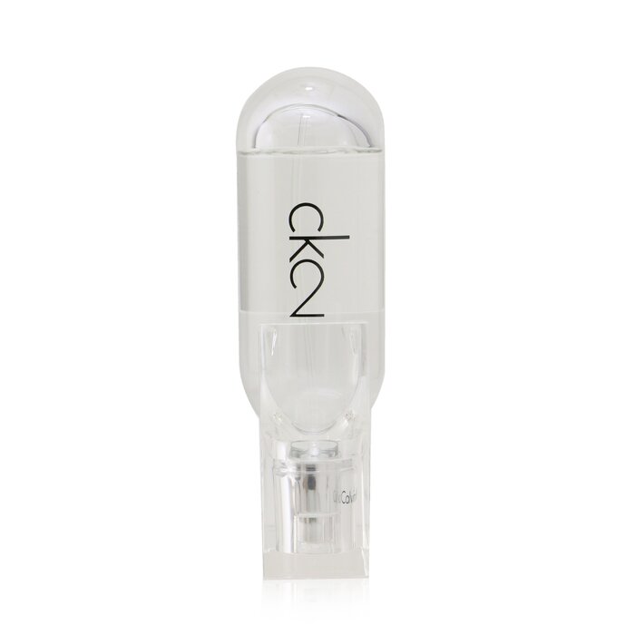 カルバンクライン Calvin Klein CK2 Eau De Toilette Spray 30ml/1ozProduct Thumbnail