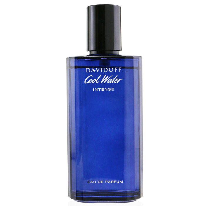ダビドフ Davidoff Cool Water Intense Eau De Parfum Spray 75ml/2.5ozProduct Thumbnail