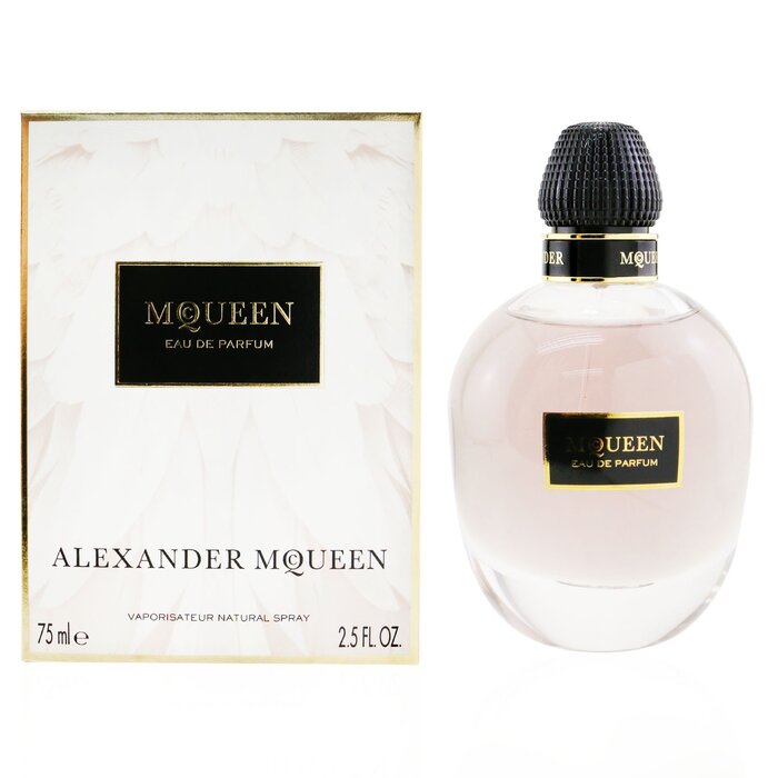 アレキサンダーマックイーン Alexander McQueen McQueen Eau De Parfum Spray 75ml/2.5ozProduct Thumbnail