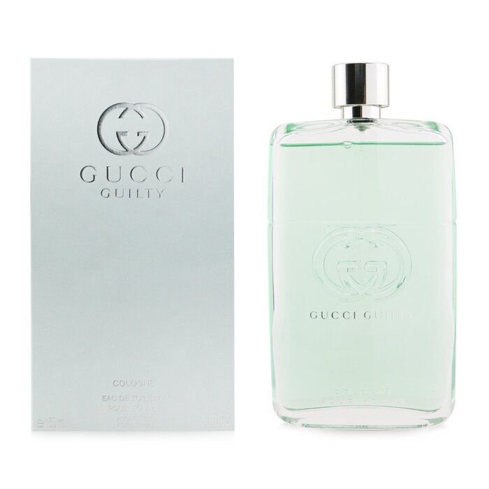 Gucci Guilty Cologne Eau De Toilette Spray 150ml/5ozProduct Thumbnail