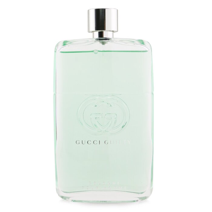 Gucci Guilty Cologne או דה טואלט ספריי 150ml/5ozProduct Thumbnail
